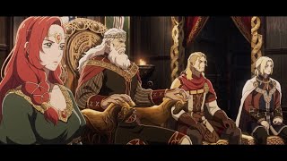 Toonami Sneak Peek