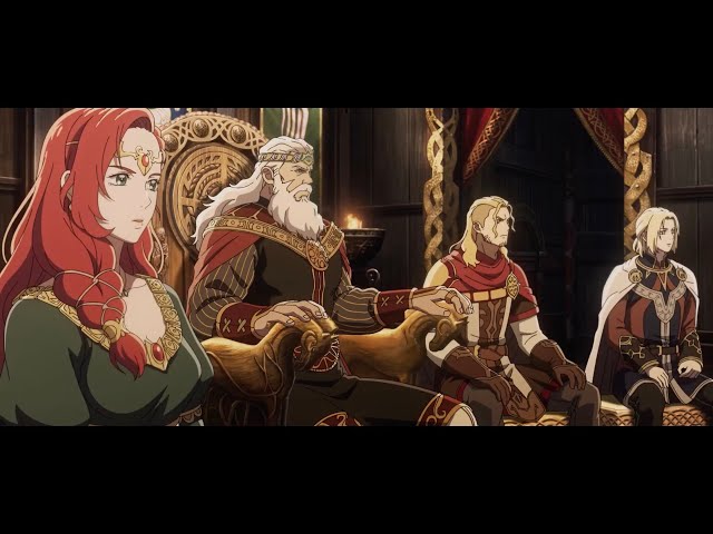 Toonami Sneak Peek