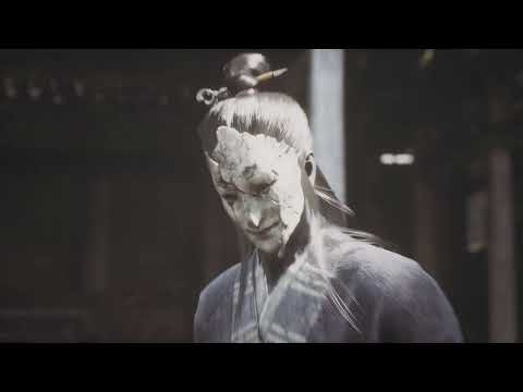 Black Myth: Wukong Chapter 4.31