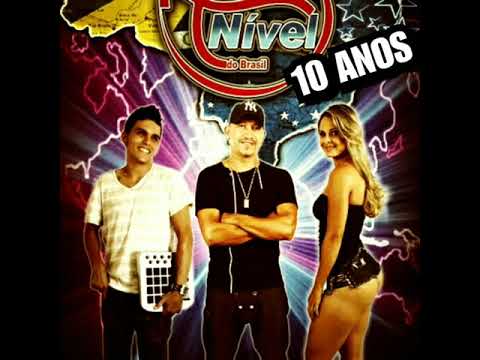 Grupo Alto Nível - TItanic (SÓ PRA RECORDAR 10 ANOS)