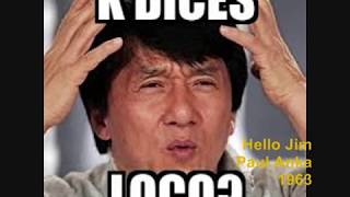 Hello Jim - Paul Anka