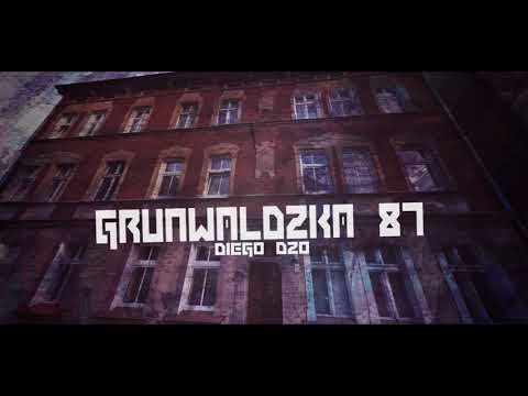 Diego DZO - Grunwaldzka 87