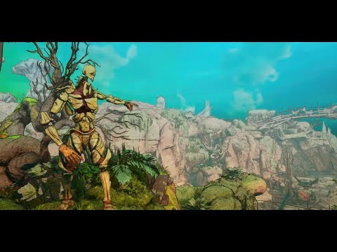 Clash : Artifacts of Chaos gameplay walkthrough part 1