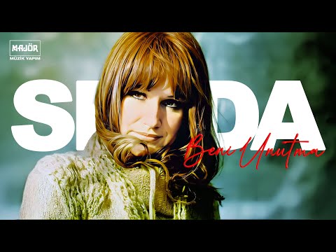 Selda Bağcan - Beni Unutma (Resmi Şarkı Sözleri Videosu)