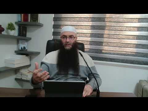 49. Haije e Ibën Ebi Dawudit - Biografia e Ebu Bekrit dhe Umerit, Allahu qoftë i kënaqur me ta