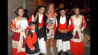 A Cagliari assaggi di...Pastorias 2012