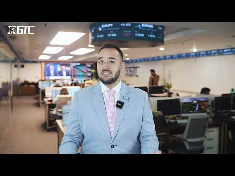 Daily Markets Update (13th September 2024) | Jameel Ahmad | GTC FX