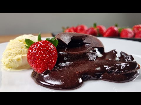 Quick and easy recipe for this royal dessert! Once you try it, you'll make it again!