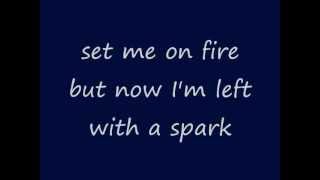 Mariah Carey - Alone in Love (lyrics on screen)
