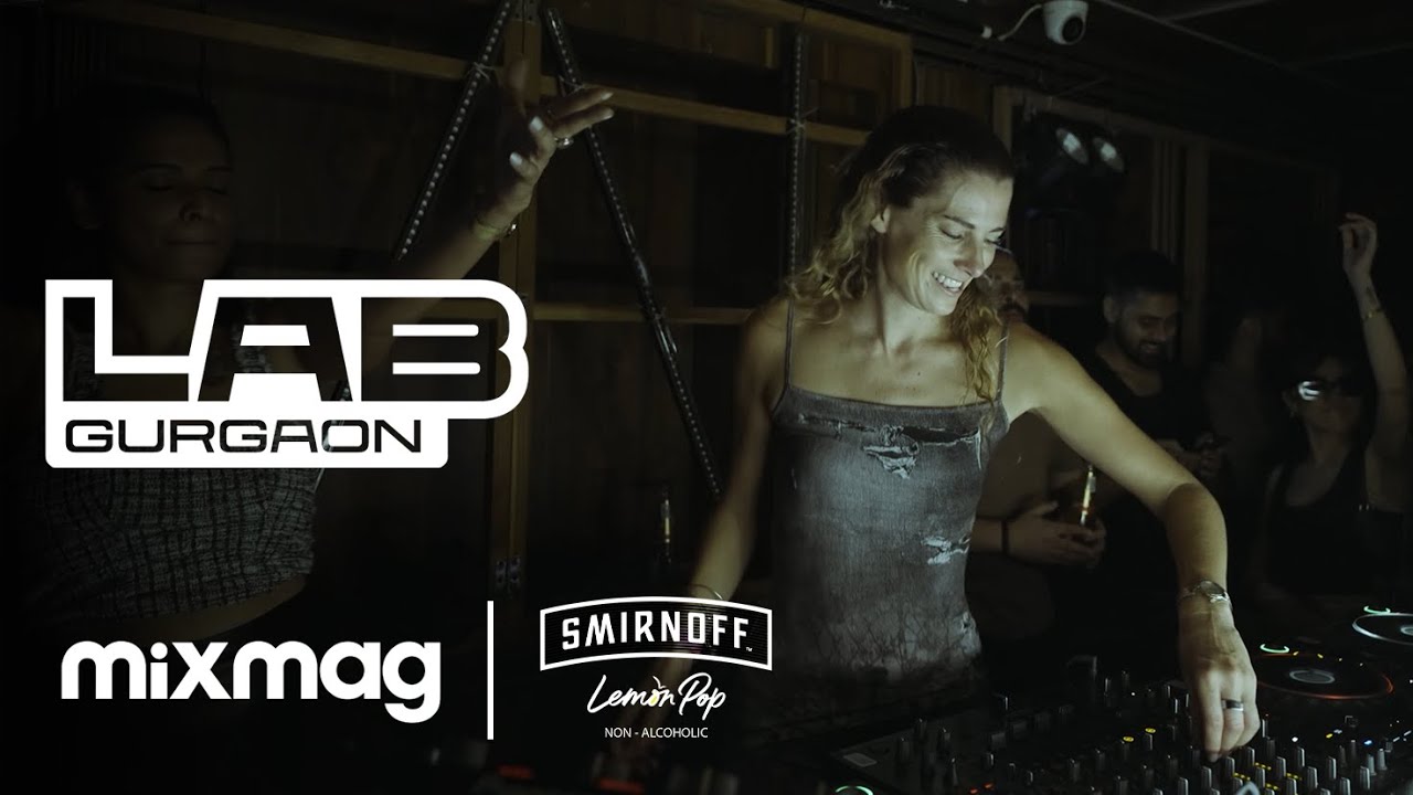 bec - Mixmag Lab Gurgaon