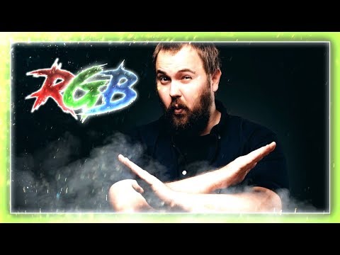 RGB feat. Wylsacom - Я люблю девайс (REMIX)