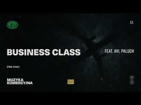 Video thumbnail for Business Class