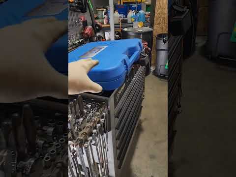Cheap Cooling System Test Kit https://amzn.to/45hF8d3