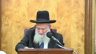 הרב אלבז – שיעור המוסר השבועי – פרשת וארא תשפ"ה (מוסדות אור החיים) - התמונה מוצגת ישירות מתוך אתר האינטרנט יוטיוב. זכויות היוצרים בתמונה שייכות ליוצרה. קישור קרדיט למקור התוכן נמצא בתוך דף הסרטון הרב אלבז – שיעור המוסר השבועי – פרשת וארא תשפ"ה (מוסדות אור החיים) - התמונה מוצגת ישירות מתוך אתר האינטרנט יוטיוב. זכויות היוצרים בתמונה שייכות ליוצרה. קישור קרדיט למקור התוכן נמצא בתוך דף הסרטון