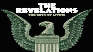 The Revelations - The Cost Of Living - It's Okay