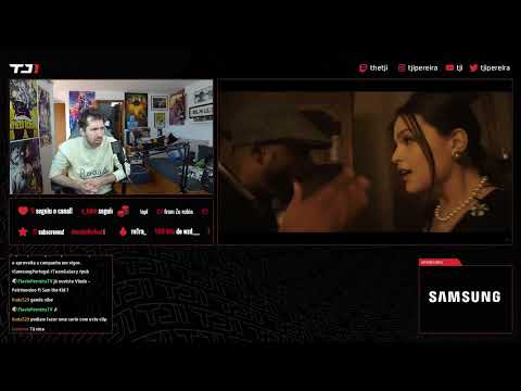 TJI REAGE A GAMA - 3815