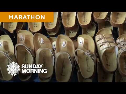 Scams and counterfeits