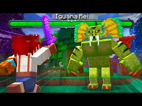 O CHEFE SECRETO DE STONKSCRAFT!! - Stonkscraft 2