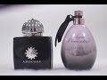 Amouage Memoir Woman and Agent Provocateur ...