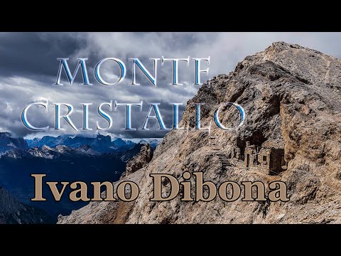 Ferrata Ivano Dibona - Monte Cristallo