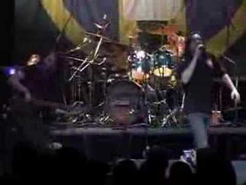 Khallice live in BMU 2005 - Vampire