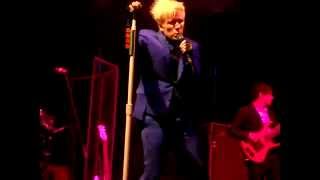 Patrick Stump - &quot;Dance Miserable&quot;