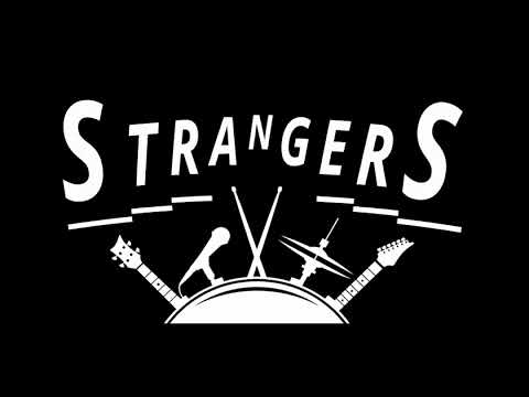 Strangers - Livin' next door to Alice (Cover)