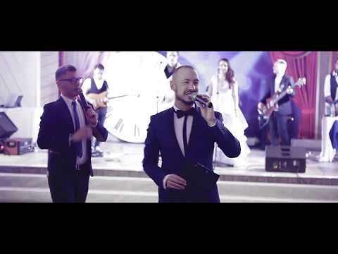 Ведущий Стас Козицкий - Moscow, Hotel Cosmos.