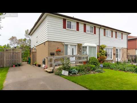45 Cloverdale Dr, Brampton ON L6T 2T5, Canada