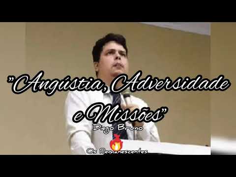 Angústia video