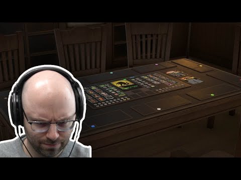 When Your Hard Clear Gets Sussed (One Night Ultimate Werewolf)