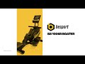 Гребной тренажер Besport BS-1006R BOATER