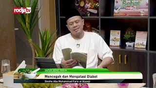Download lagu 🕸️ Preventing & Overcoming Diabetes - Sinshe Abu Muhammad Faris al-Qiyanji mp3
