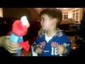 More Goodnight Elmo
