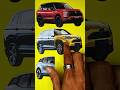 Matching Volkswagen Tiguan And Ford Explorer Shorts Puzzle