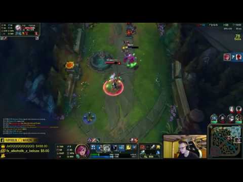 Marcin "Xayoo" Majkut highlights #1