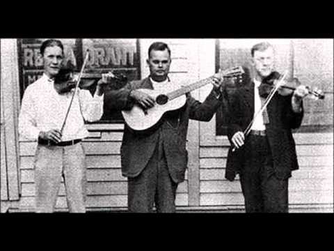 Home Brew Rag - Lowe Stokes and His North Georgians