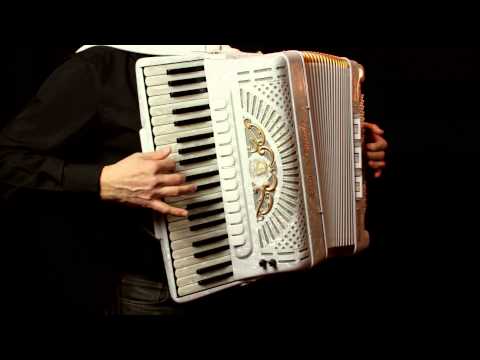 Accordion Virtuoso Edo Krilic - Siwanovo kolo