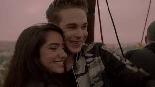 LIES I TELL MYSELF (Trailer)