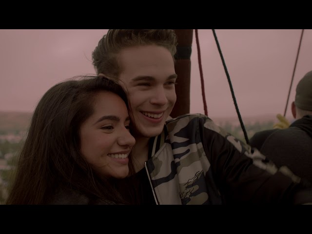 LIES I TELL MYSELF (Trailer)