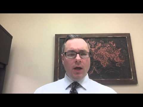 Instructional video on how to write and deliver a eulogy