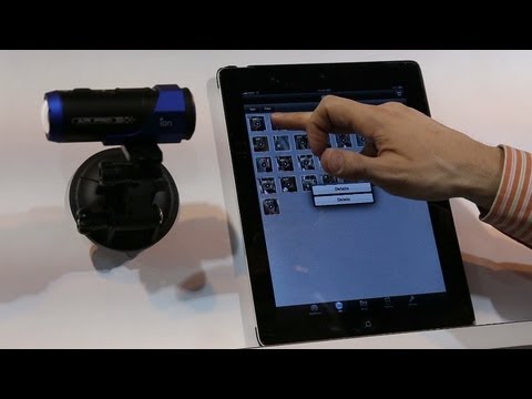 Ion Cameras 2013 Product Line