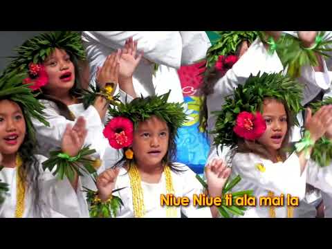 Ko e Tau Mena Manogi Oti - Tau Malolō Ha Niue