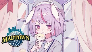 【MAD TOWN】一向にお金がたまらない謎【ぶいすぽ/兎咲ミミ】