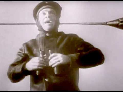 Brits Thought Submarine Torpedo Was CHEATING in WW1