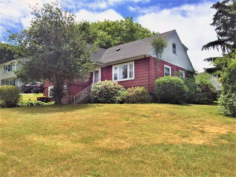 For Sale - 227 Walter St, Fall River, MA