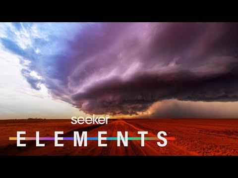 我們能否通過控制天氣來解決極端乾旱的問題？ (Could We Control the Weather to Solve Extreme Droughts?)