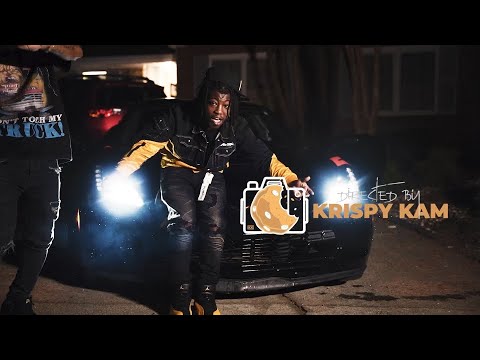 YungLiV - XTalk (Prod. BeatsBySav) [Official Music Video]