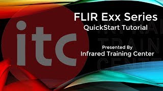 Exx tutorial video for Exx products