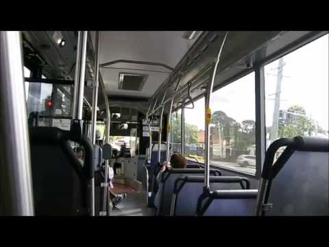 Transit Systems Sydney [Smithfield] MAN A69 18.320 HOCL-R-NL / Volgren CR228L, m/o 5880 (1112)